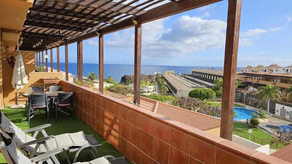 Ocean Sun & Golf I Apartment San Miguel de Abona Exterior photo